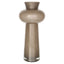 Vase Lunor taupe stor Richmond Interiors Vase