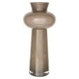 Vase Lunor taupe stor Richmond Interiors Vase