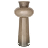 Vase Lunor taupe stor Richmond Interiors Vase