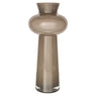 Vase Lunor taupe stor Richmond Interiors Vase