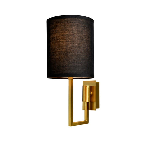 Vegglampe Dublin Outletvare Homefactory Vegglampe