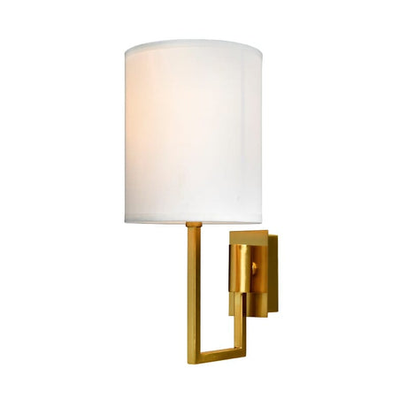 Vegglampe Dublin Outletvare Homefactory Vegglampe