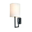 Vegglampe Dublin Outletvare Homefactory Vegglampe