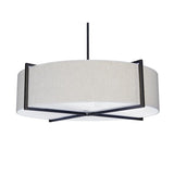 Taklampe Palm Springs Ø90 Outlet Homefactory Taklampe