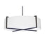 Taklampe Palm Springs Ø90 Homefactory Taklampe