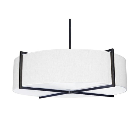 Taklampe Palm Springs Ø90 Homefactory Taklampe