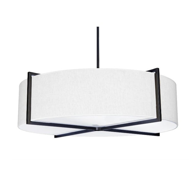 Taklampe Palm Springs Ø90 Outlet Homefactory Taklampe