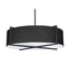 Taklampe Palm Springs Ø90 Outlet Homefactory Taklampe