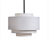 Taklampe Canton Ø50 Homefactory Taklampe