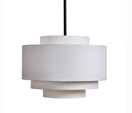 Taklampe Canton Ø50 Homefactory Taklampe