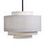 Taklampe Canton Ø60 Homefactory Taklampe