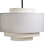 Taklampe Canton Ø70 Homefactory Taklampe