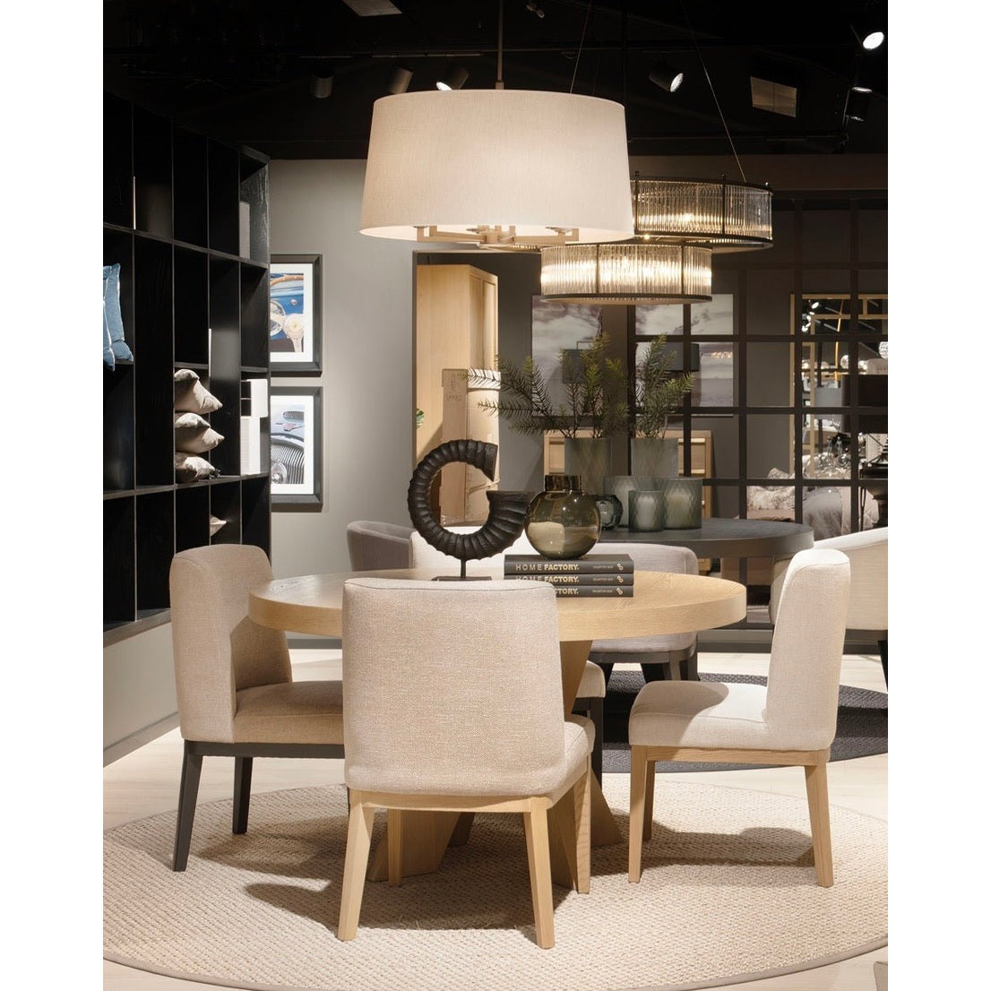 Taklampe Aruba Homefactory Taklampe