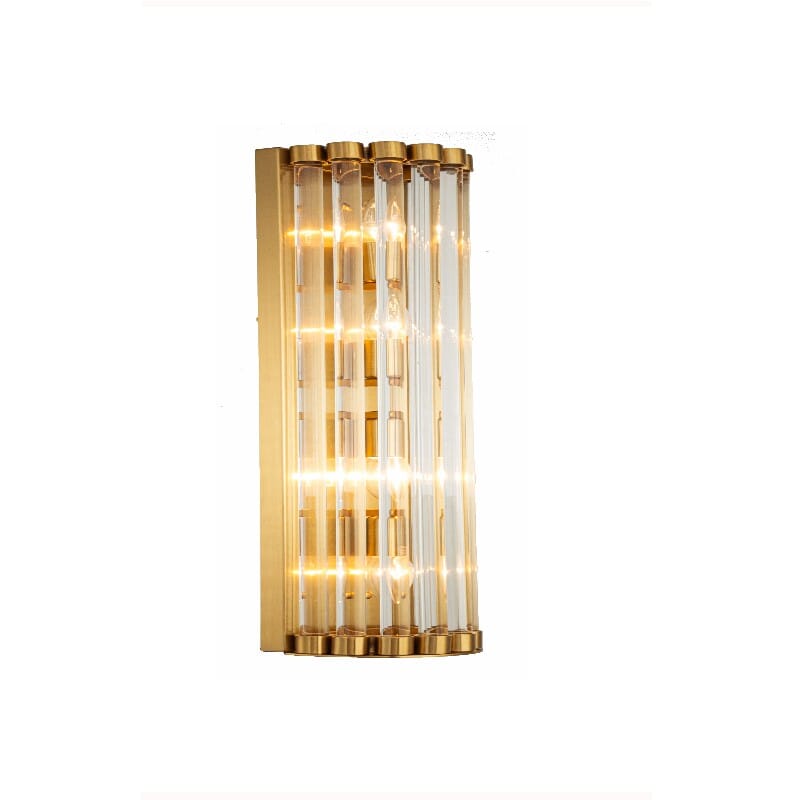 Vegglampe San Marco Homefactory Vegglampe