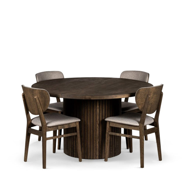 Smögen spisestol StenExpo Spisestol