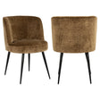 Spisestol Morton cloé oliven Richmond Interiors Spisestol