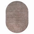 Carpet Bayon beige 200x300 Richmond Interiors Teppe