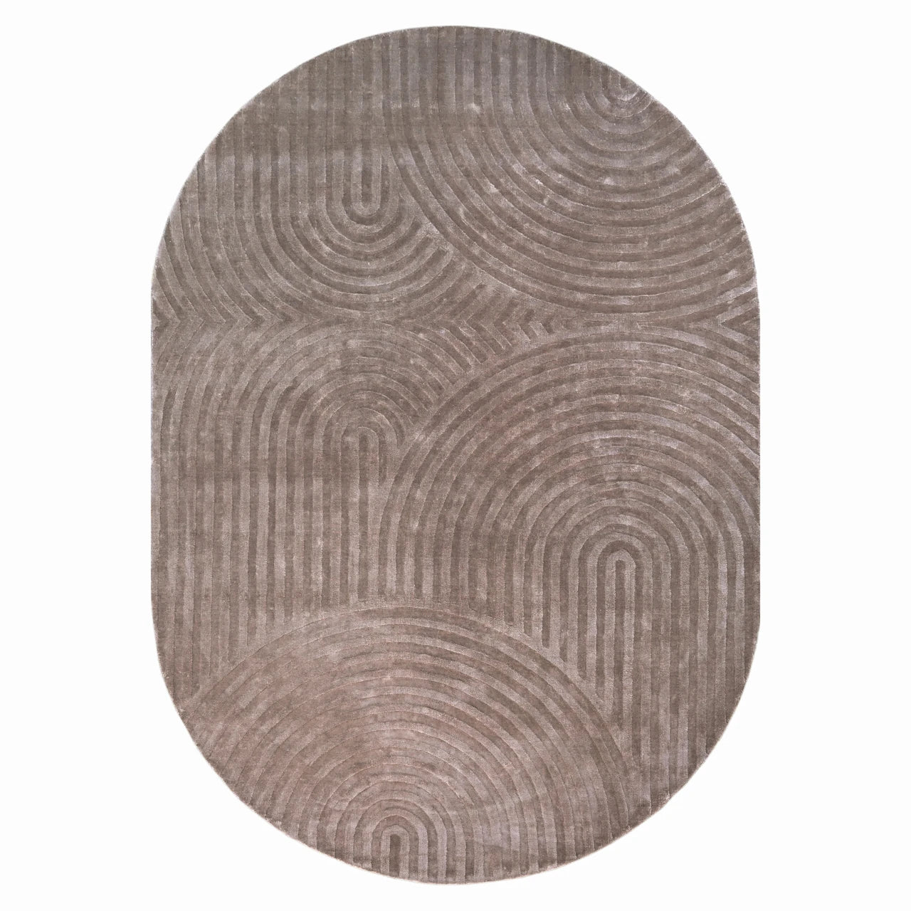 Carpet Bayon beige 200x300 Richmond Interiors Teppe