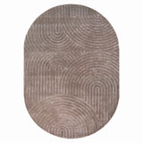 Carpet Bayon beige 200x300 Richmond Interiors Teppe