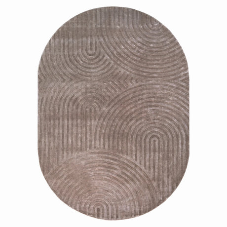 Carpet Bayon beige 200x300 Richmond Interiors Teppe