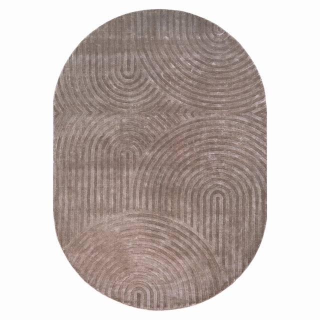 Carpet Bayon beige 200x300 Richmond Interiors Teppe
