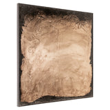 Veggkunst Rival gull Richmond Interiors Bilde