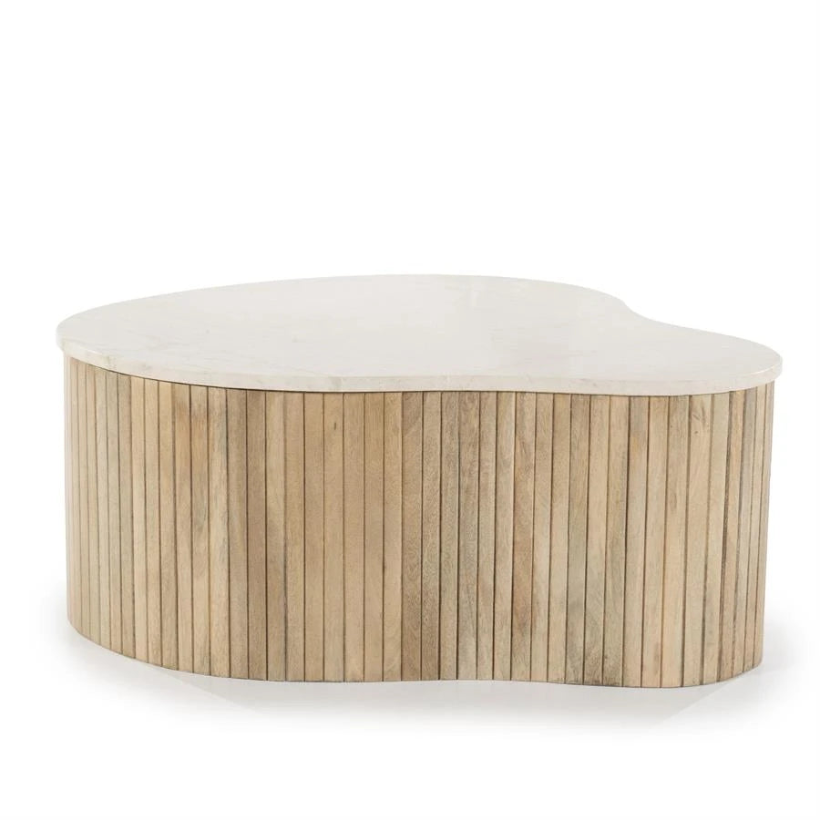 Salongbord Kira medium Eleonora Sofabord