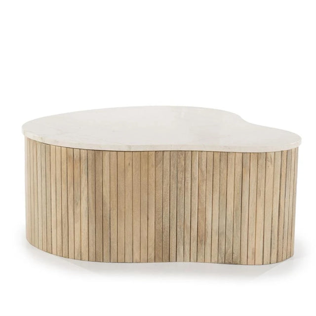 Salongbord Kira medium Eleonora Sofabord