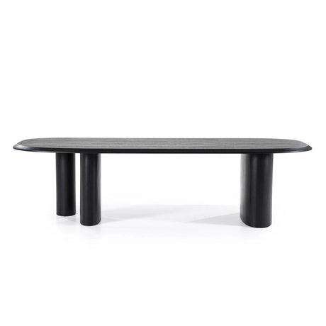 Spisebord Walter - 300x120 cm Eleonora Spisebord