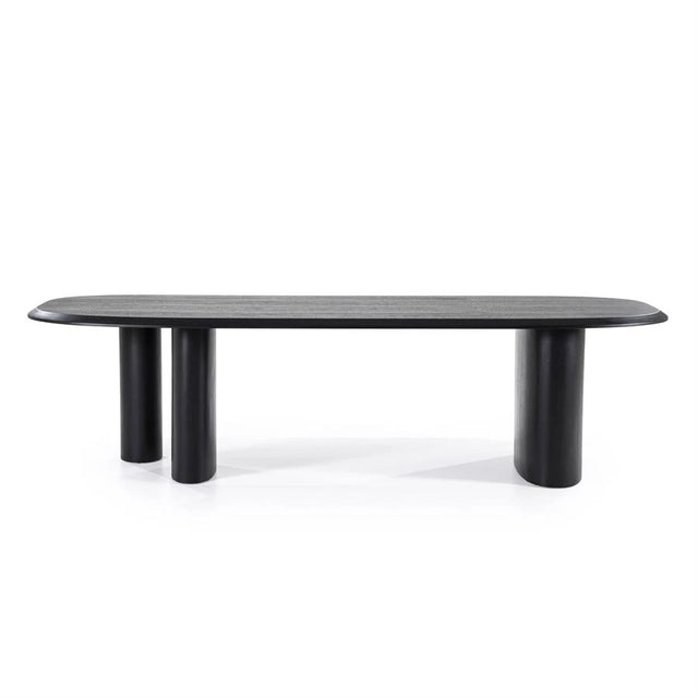 Spisebord Walter - 300x120 cm Eleonora Spisebord