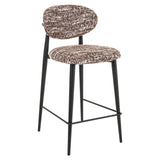 Counterkrakk Dantes hassel Richmond Interiors Barstol
