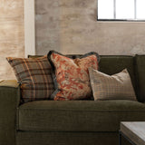 ROSEWOOD FLOWER putetrekk Artwood Pute