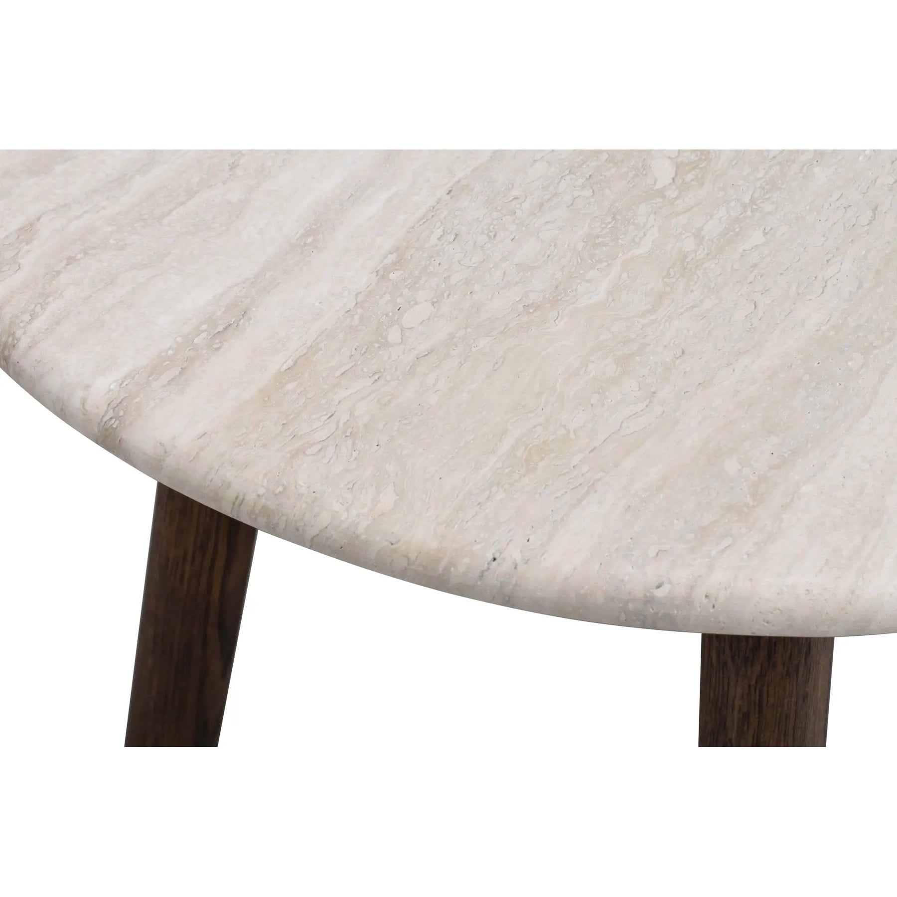 Taransay sofabord Ø60 Rowico Sofabord