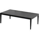 Oliver sofabord L125xB60 Hartman Sofabord