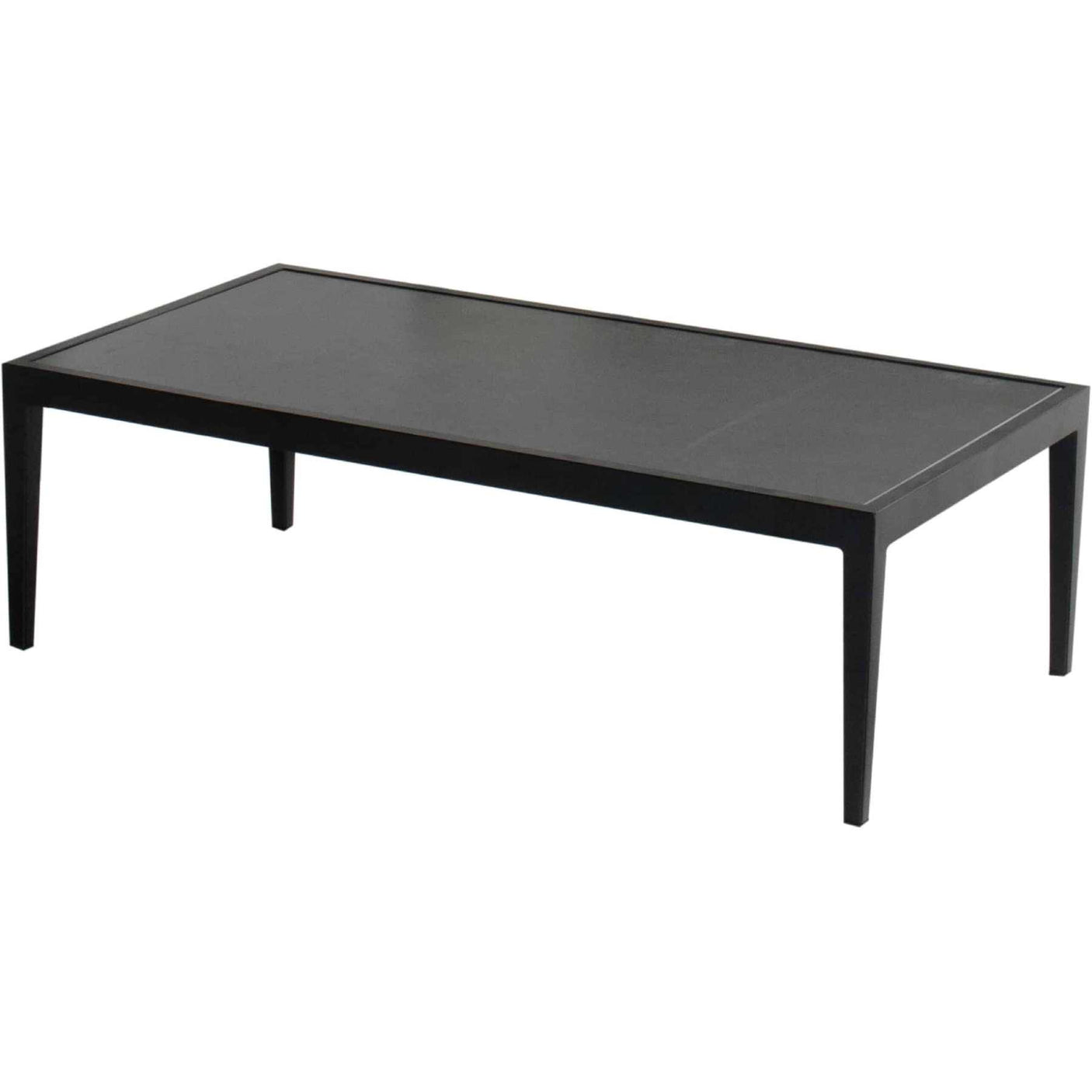 Oliver sofabord L125xB60 Hartman Sofabord