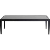 Oliver sofabord L125xB60 Hartman Sofabord