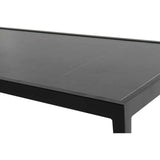 Oliver sofabord L125xB60 Hartman Sofabord