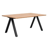 Carradale spisebord 170 Rowico Spisebord