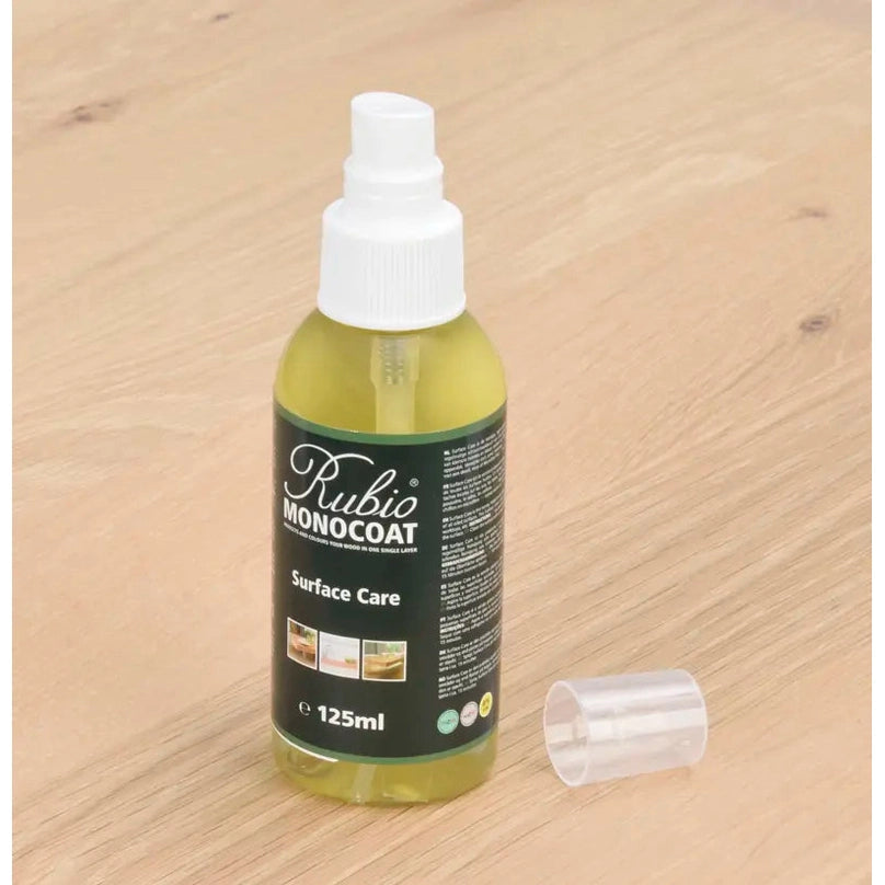 Rubio Suface Care cleaning soap Rowico Møbelpleie