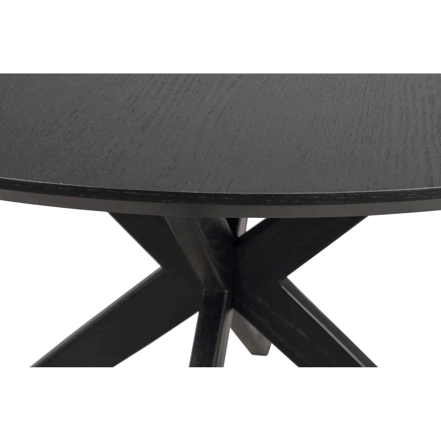 Calverton spisebord Ø120 Rowico Spisebord