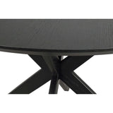 Calverton spisebord Ø120 Rowico Spisebord