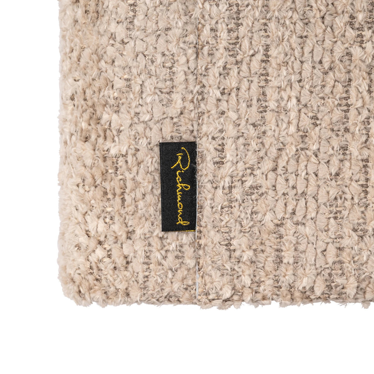 Lampeskjerm Emily nydelig beige Richmond Interiors Lampeskjerm
