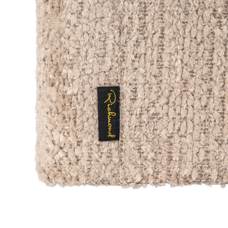 Lampeskjerm Emily nydelig beige Richmond Interiors Lampeskjerm