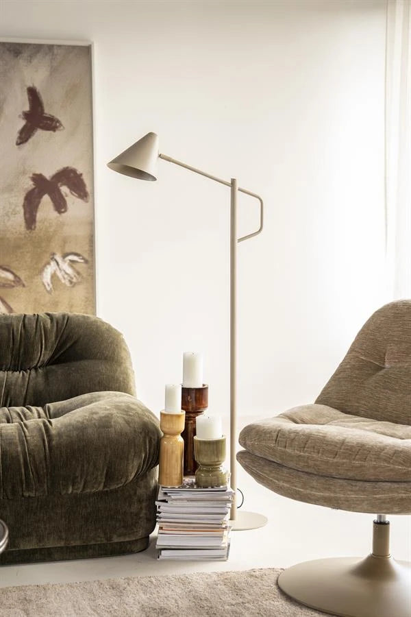 Gulvlampe Capa By-Boo Gulvlampe