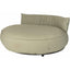 Emma Daybed - Sunbrella Almond Hartman Daybed