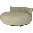 Emma Daybed - Sunbrella Almond Hartman Daybed