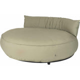 Emma Daybed - Sunbrella Almond Hartman Daybed