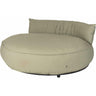 Emma Daybed - Sunbrella Almond Hartman Daybed