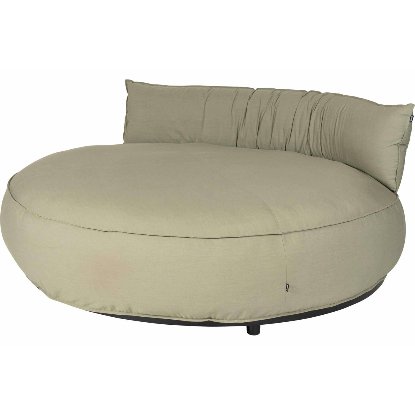 Emma Daybed - Sunbrella Almond Hartman Daybed