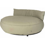 Emma Daybed - Sunbrella Almond Hartman Daybed